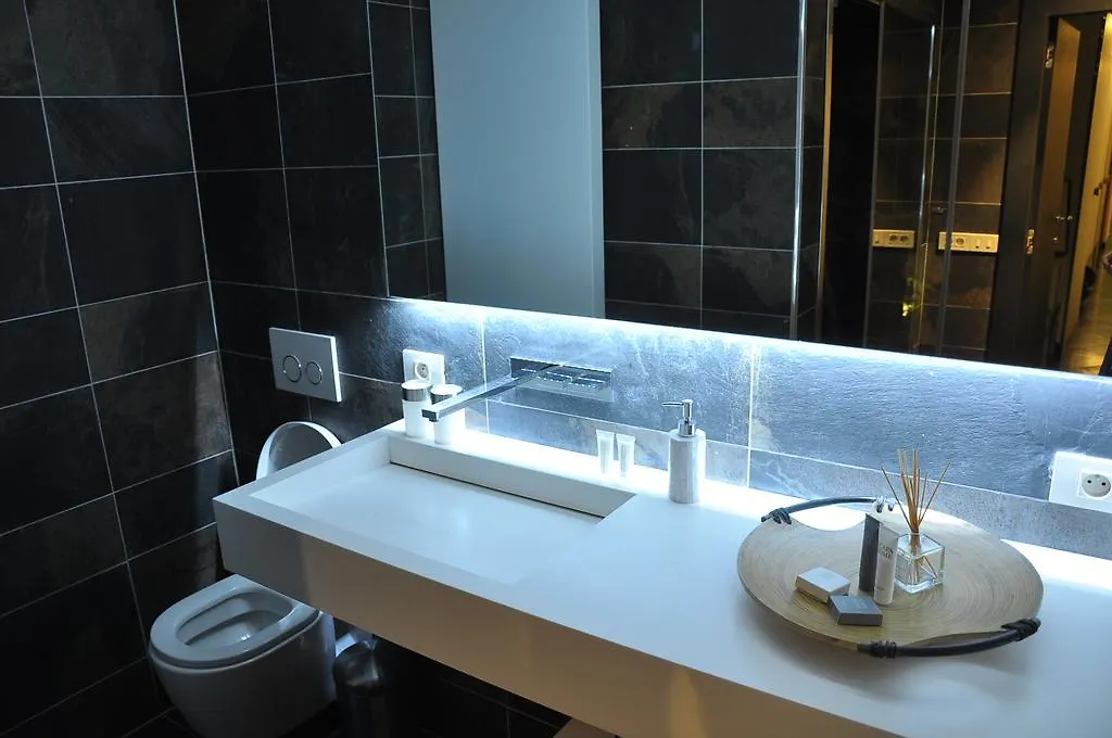 ** Bed & Breakfast B&B Schopenhauer Ghent Belgium