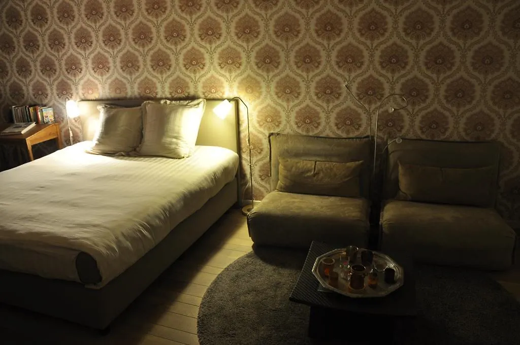 B&B Schopenhauer Ghent 2*,  Belgium
