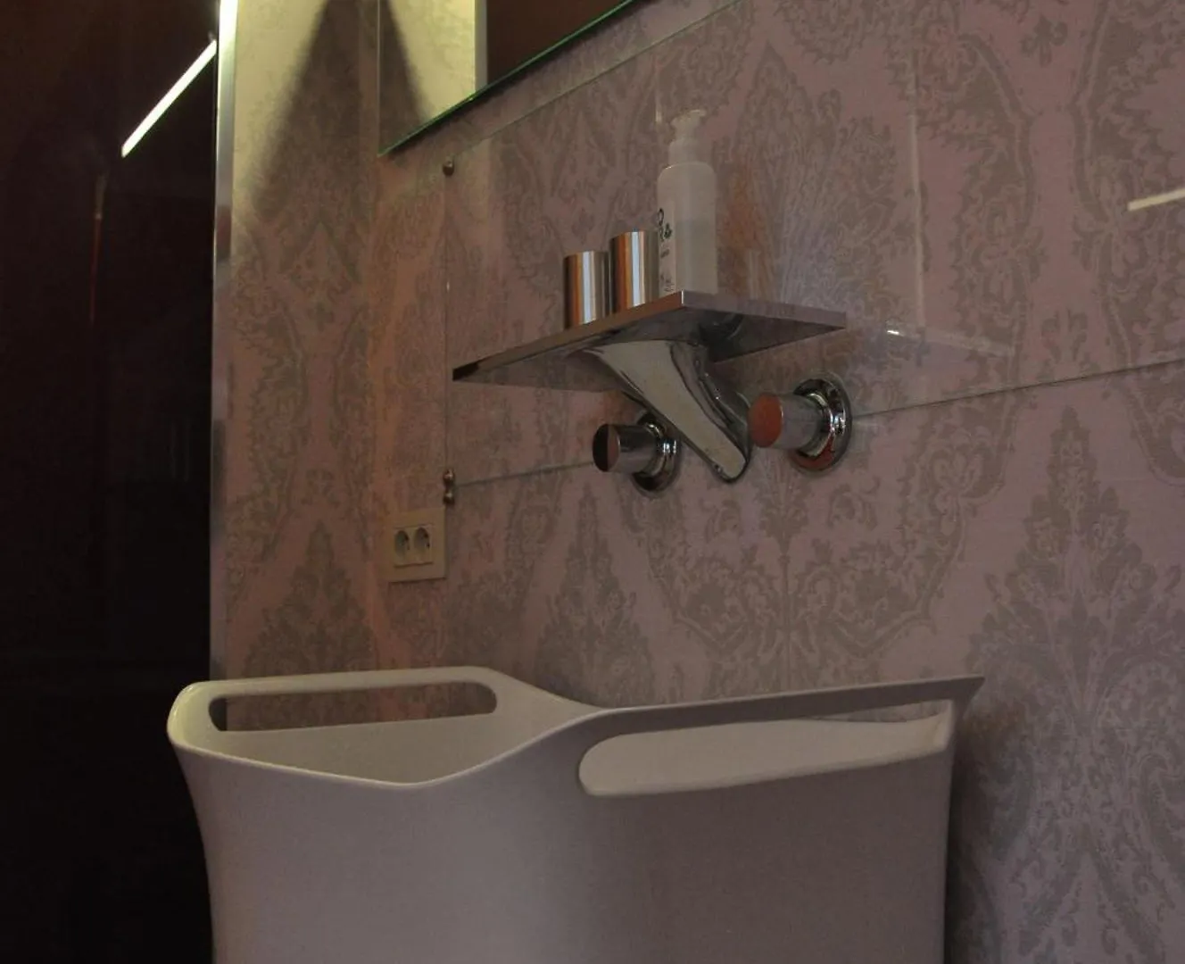 B&B Schopenhauer Ghent Belgium