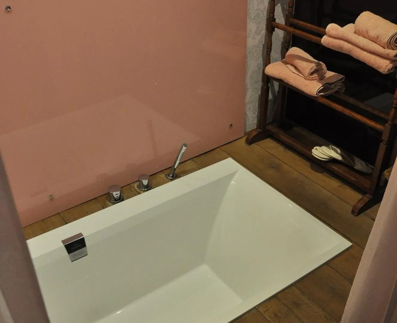 ** Bed & Breakfast B&B Schopenhauer Ghent Belgium