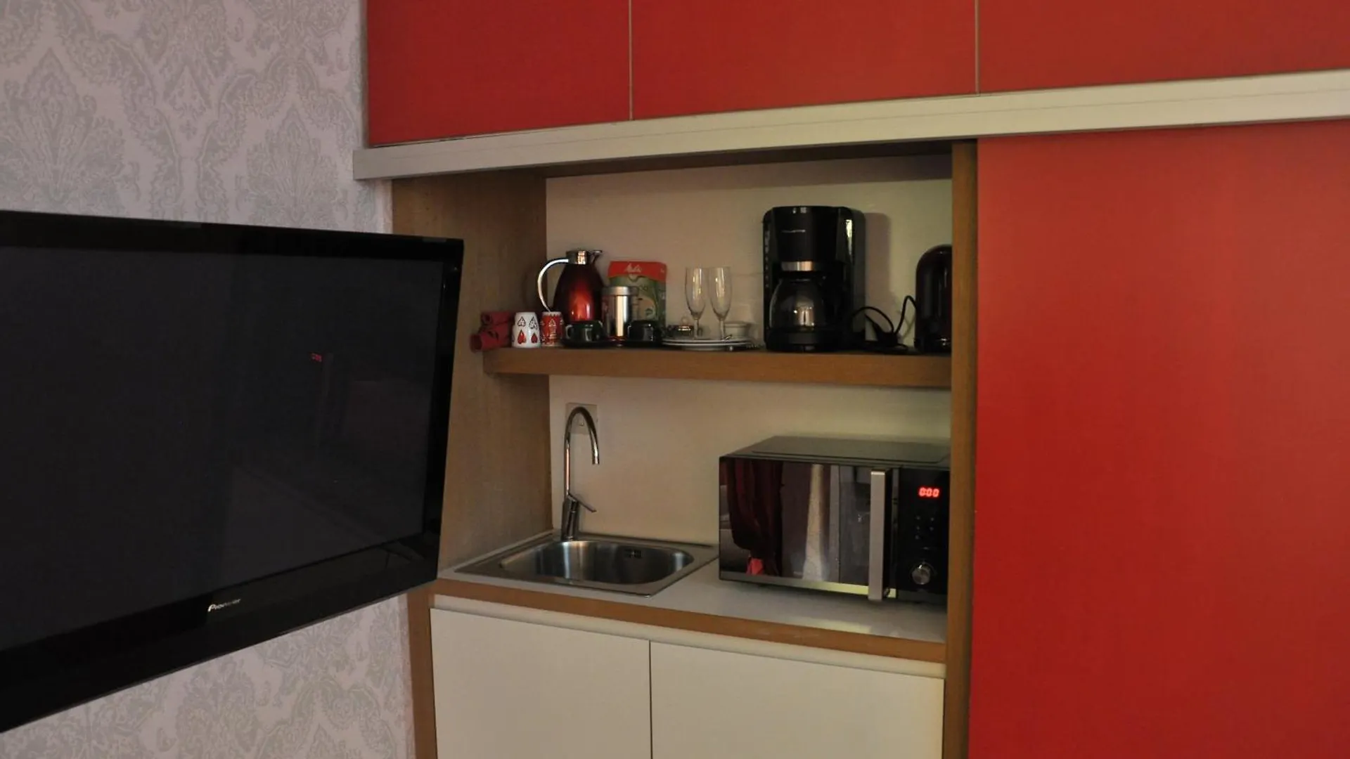 B&B Schopenhauer Ghent 2*,  Belgium