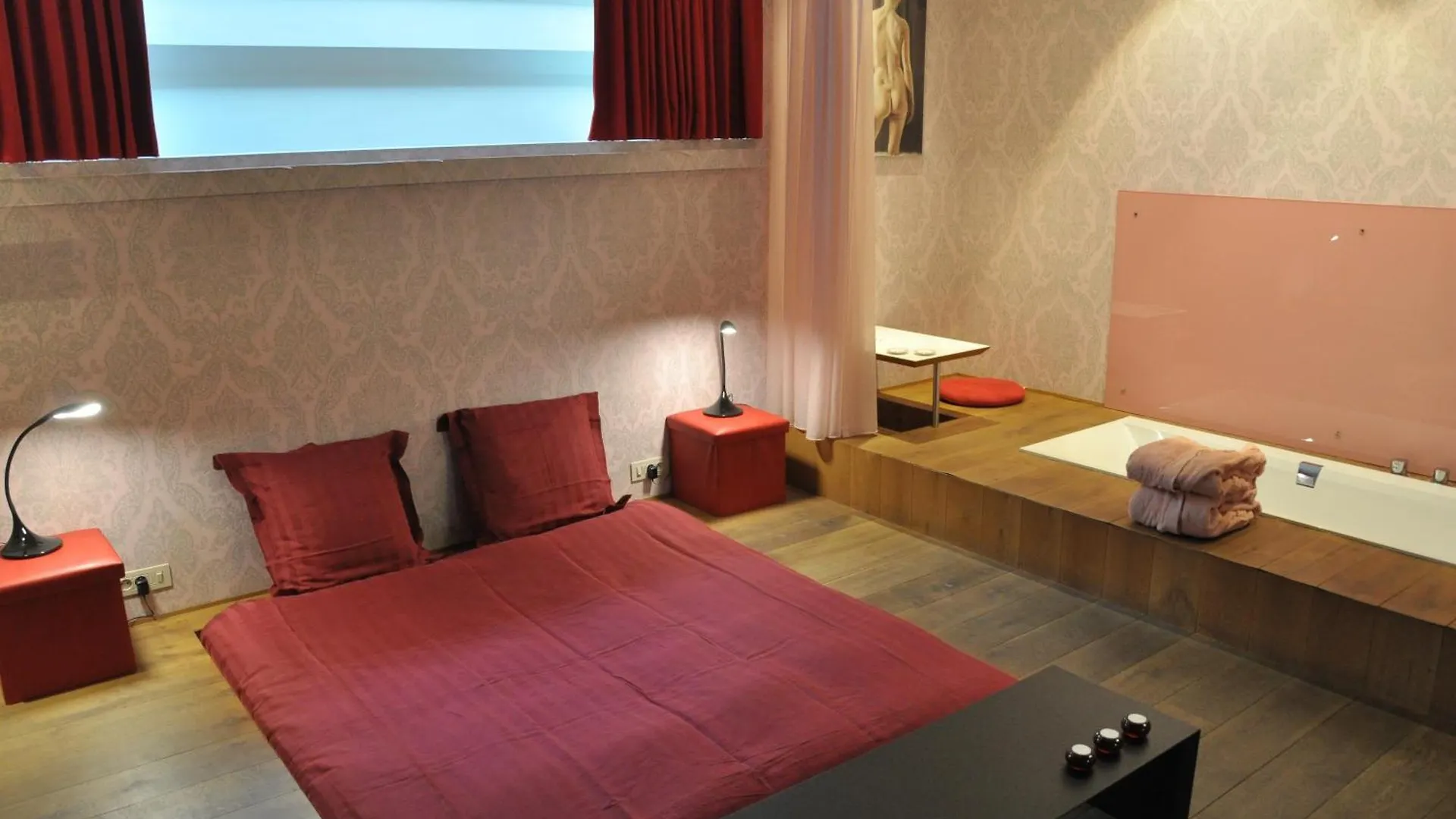 Schopenhauer Bed and Breakfast Gent