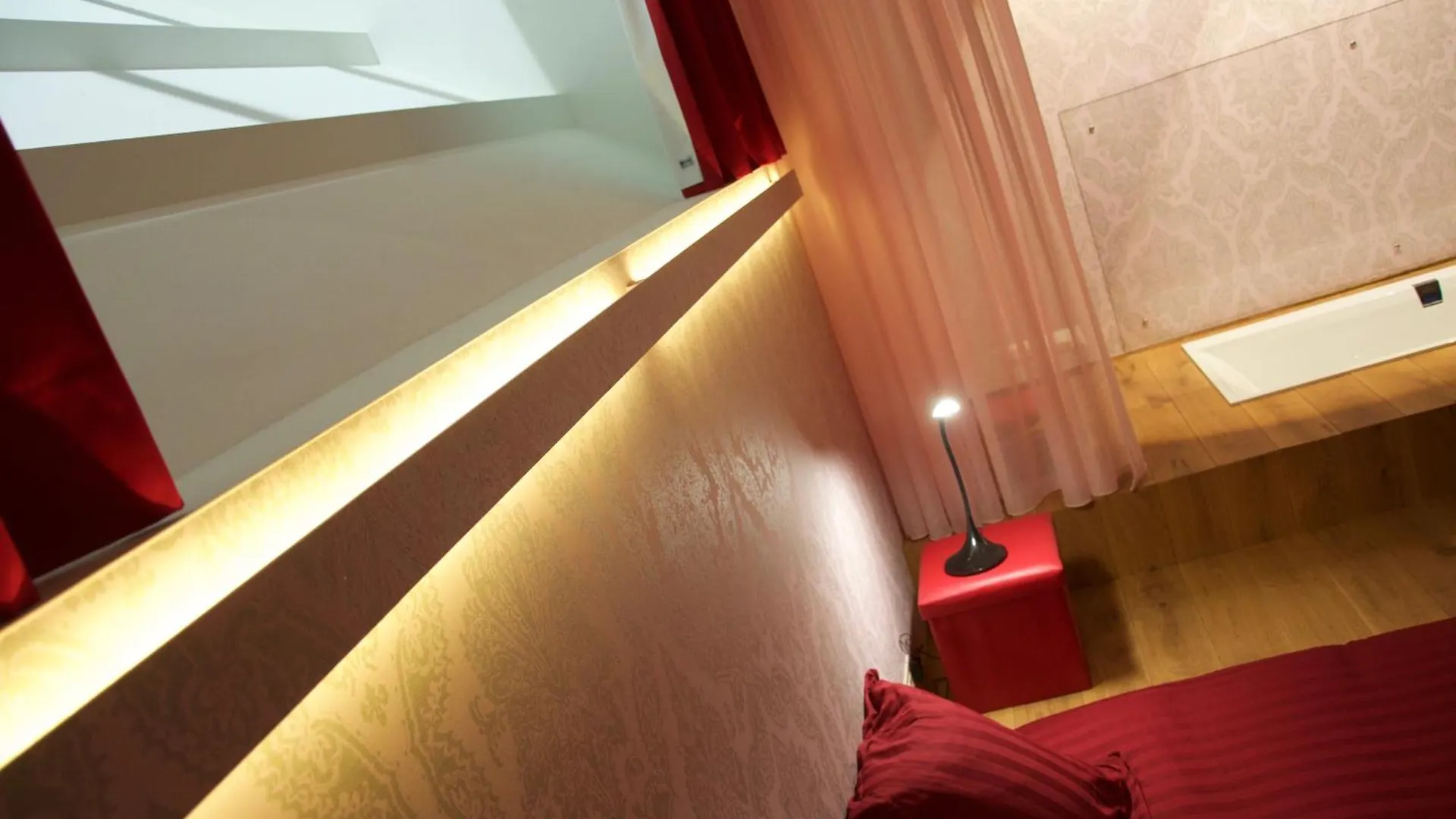 Bed & Breakfast B&B Schopenhauer Ghent