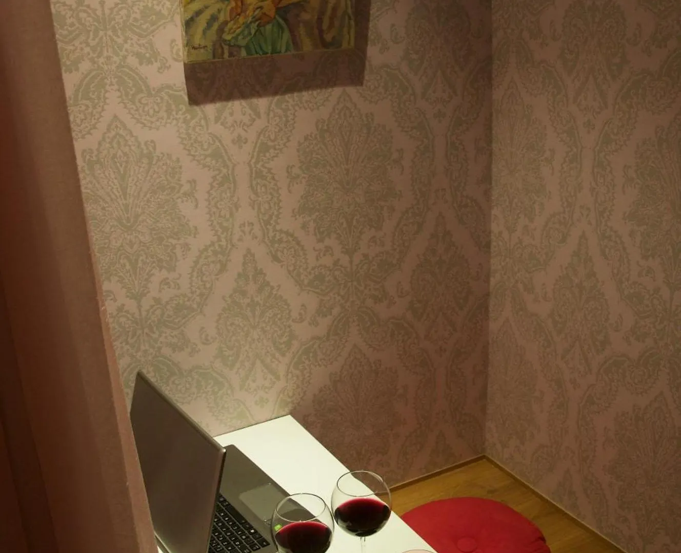 B&B Schopenhauer Ghent 2*,