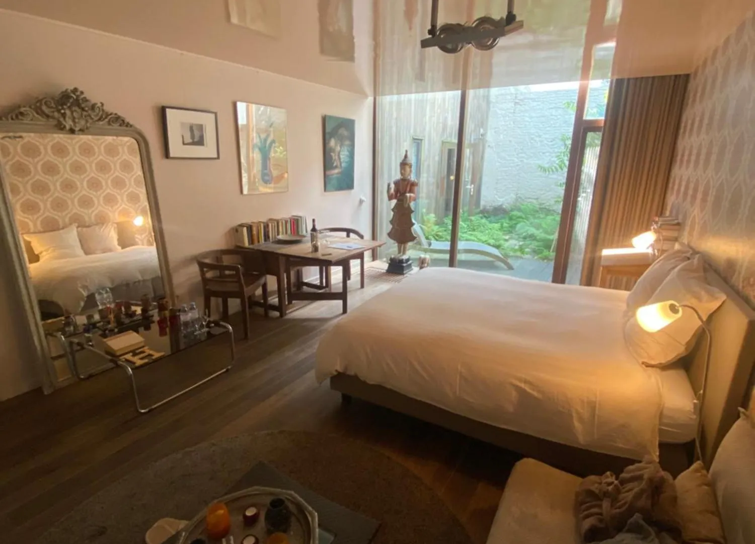 Schopenhauer Bed & Breakfast Gent