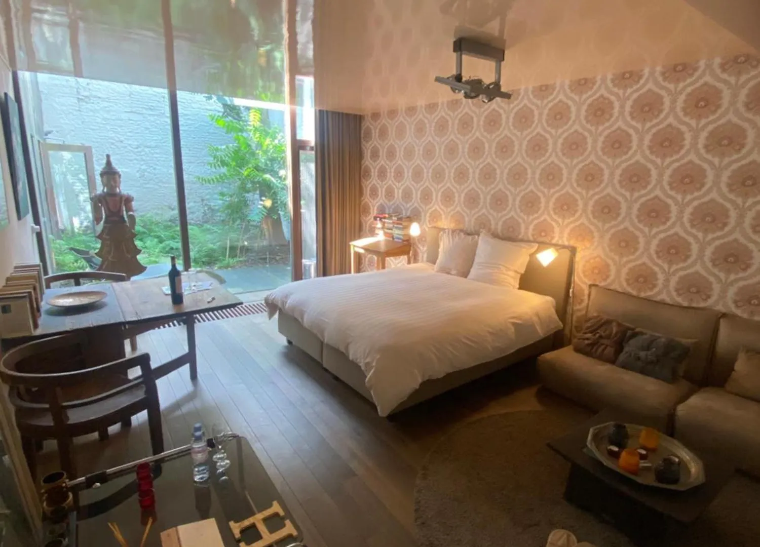 Schopenhauer Bed & Breakfast Gent