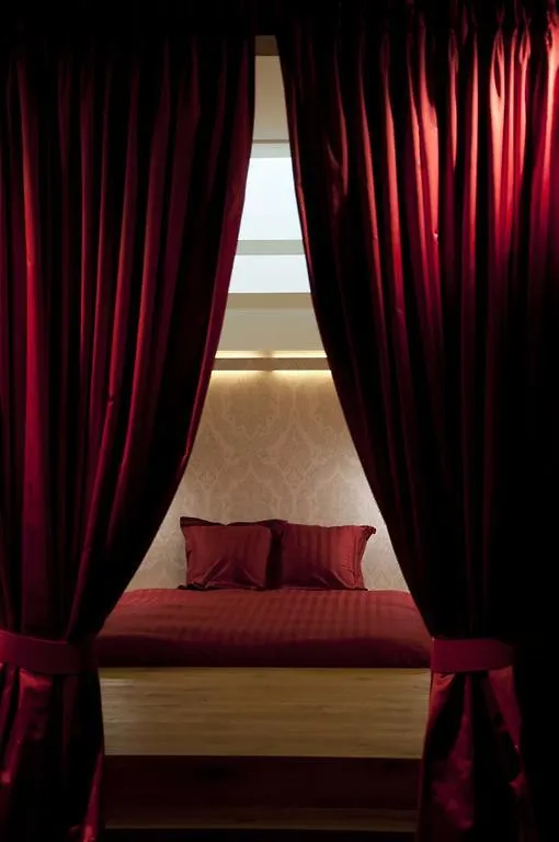 B&B Schopenhauer Ghent