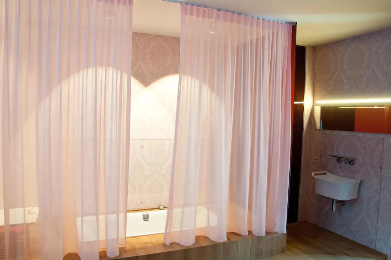 ** Bed & Breakfast B&B Schopenhauer Ghent Belgium