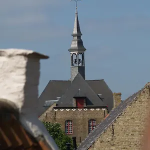 https://guesthouse-vlamynckpoort.bruges-hotels.info