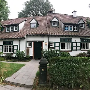 Rose House Ghent