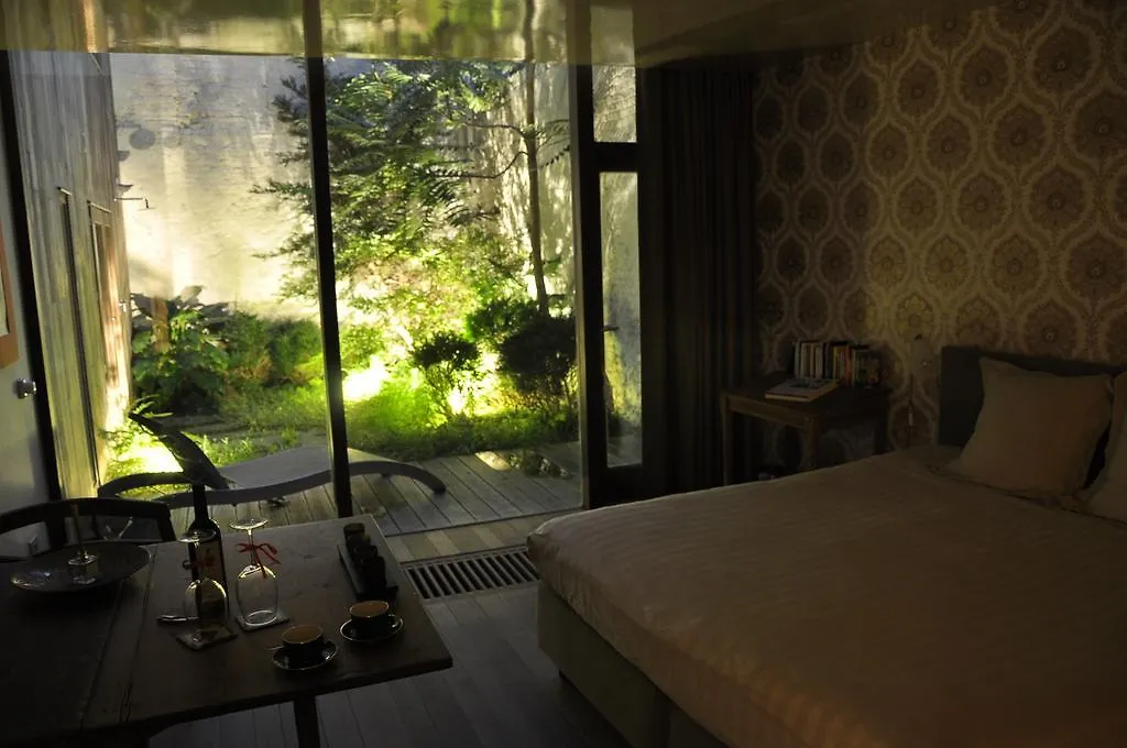 B&B Schopenhauer Ghent