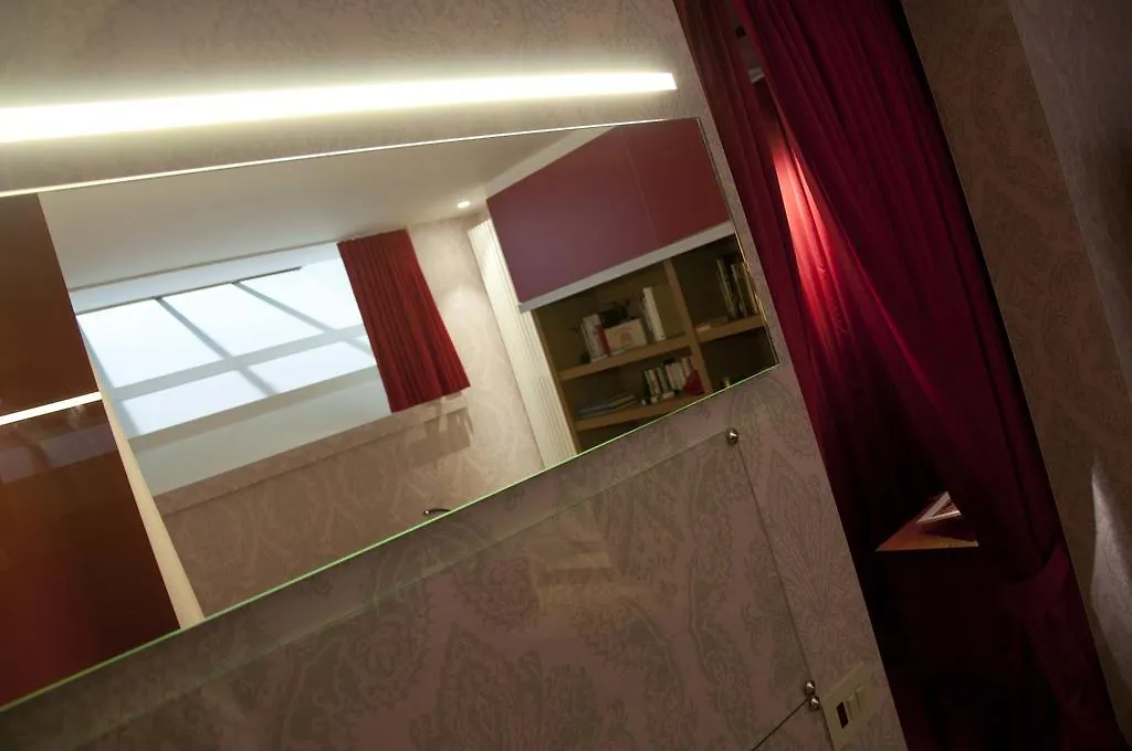 B&B Schopenhauer Ghent Bed & Breakfast