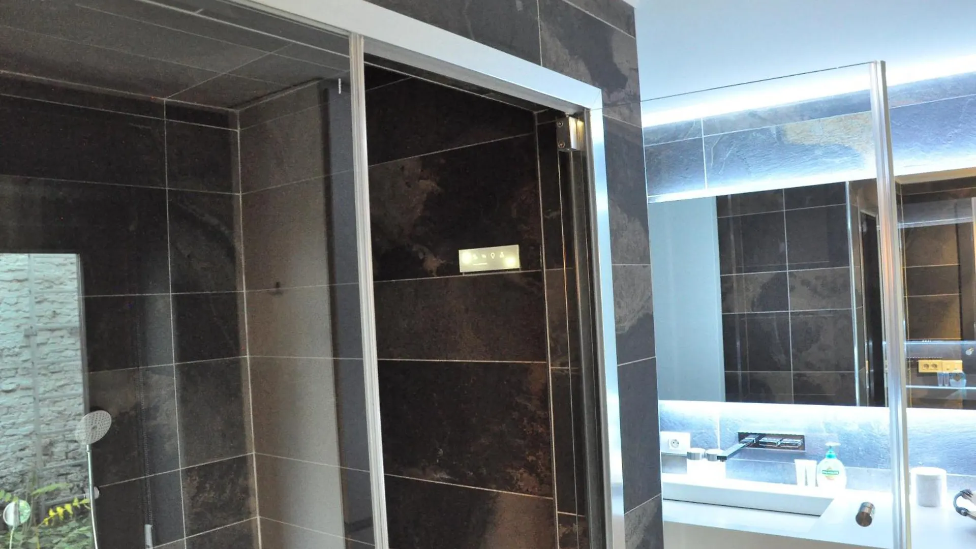 Bed & Breakfast B&B Schopenhauer Ghent