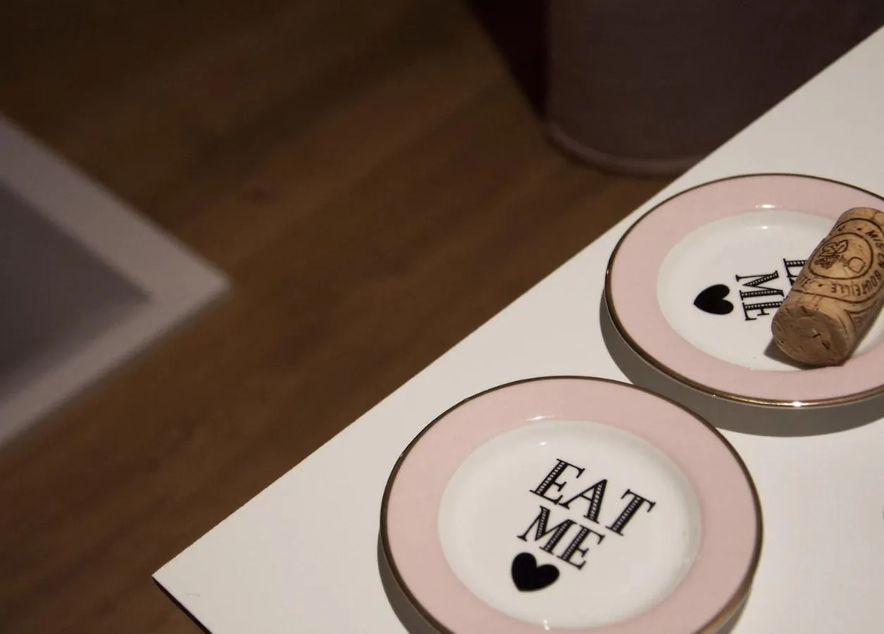 Bed & Breakfast B&B Schopenhauer Ghent